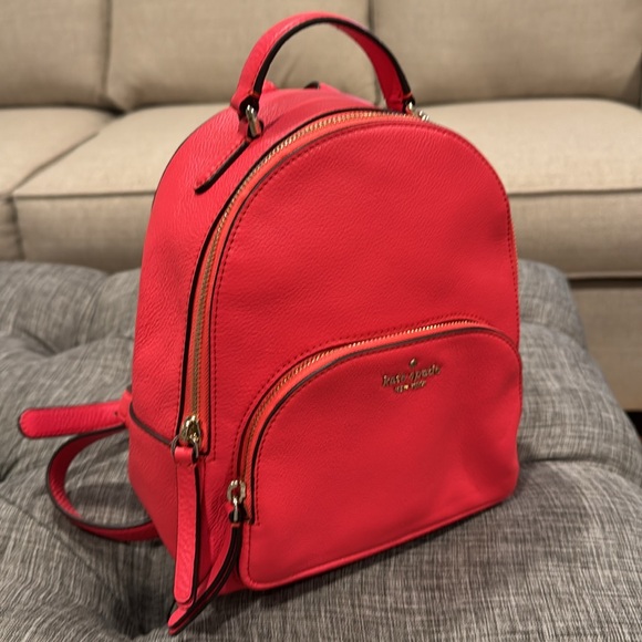 Kate Spade Bag Jackson Street Backpack - Picture 3 of 17